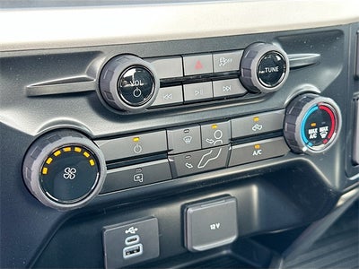 2026 Ford F-250SD XL 2WD REG CAB