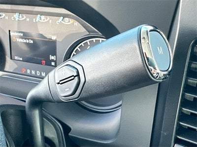 2026 Ford F-250SD XL 2WD REG CAB