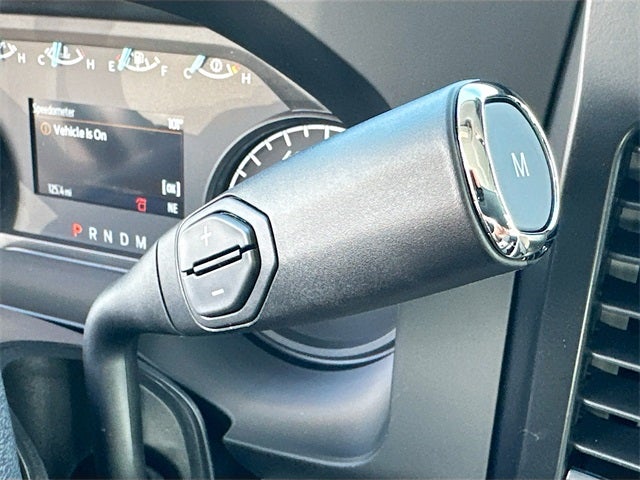 2026 Ford F-250SD XL 2WD REG CAB