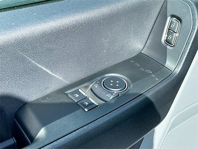 2026 Ford F-250SD XL 2WD REG CAB