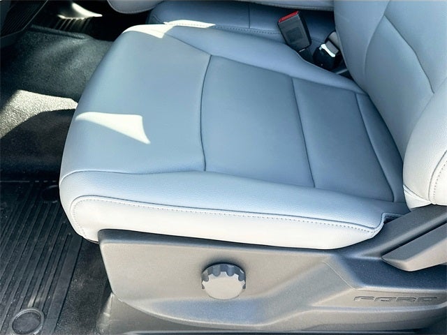 2026 Ford F-250SD XL 2WD REG CAB