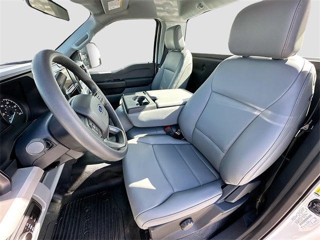 2026 Ford F-250SD XL 2WD REG CAB