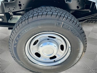 2026 Ford F-250SD XL 2WD REG CAB