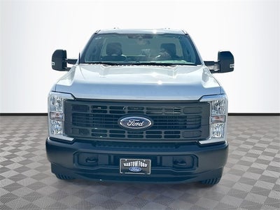 2026 Ford F-250SD XL 2WD REG CAB