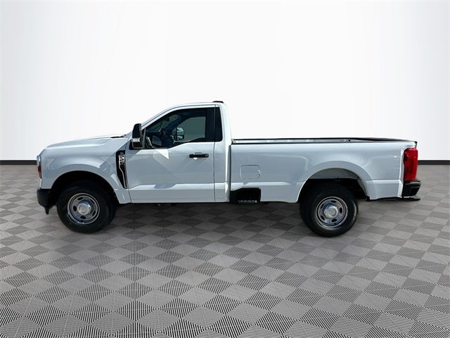 2026 Ford F-250SD XL 2WD REG CAB