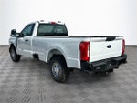 2026 Ford F-250SD XL 2WD REG CAB