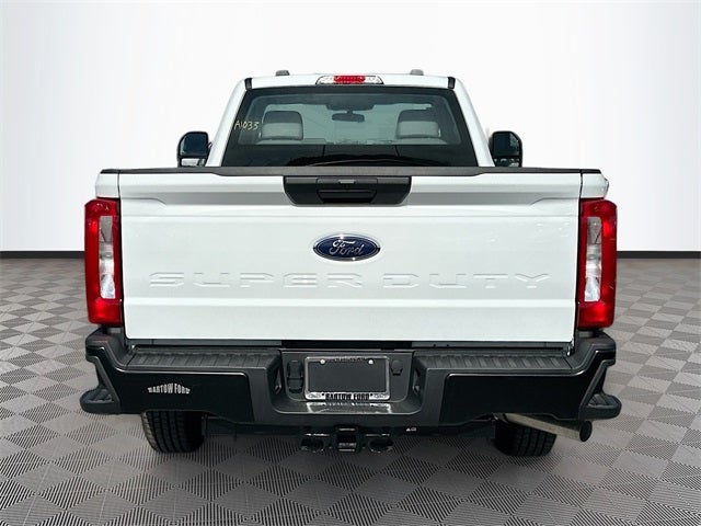 2026 Ford F-250SD XL 2WD REG CAB
