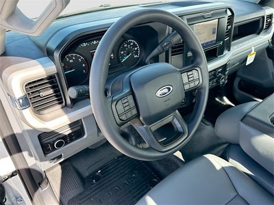2026 Ford F-250SD XL 2WD REG CAB