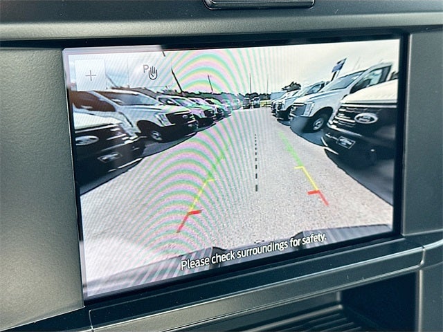 2026 Ford F-250SD XL 2WD REG CAB