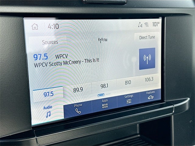 2026 Ford F-250SD XL 2WD REG CAB