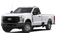 2026 Ford F-250SD XL 2WD REG CAB