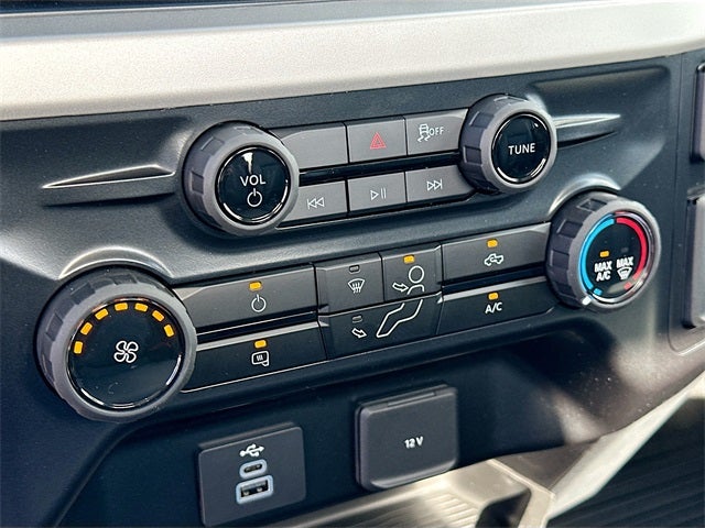 2026 Ford F-250SD XL 2WD REG CAB