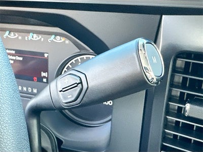 2026 Ford F-250SD XL 2WD REG CAB