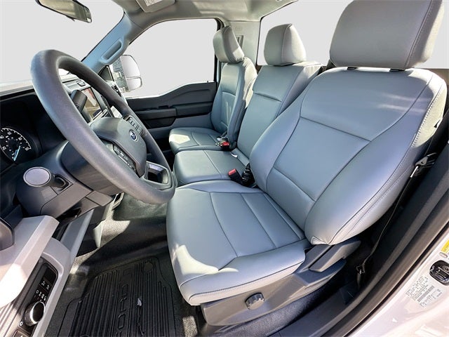 2026 Ford F-250SD XL 2WD REG CAB