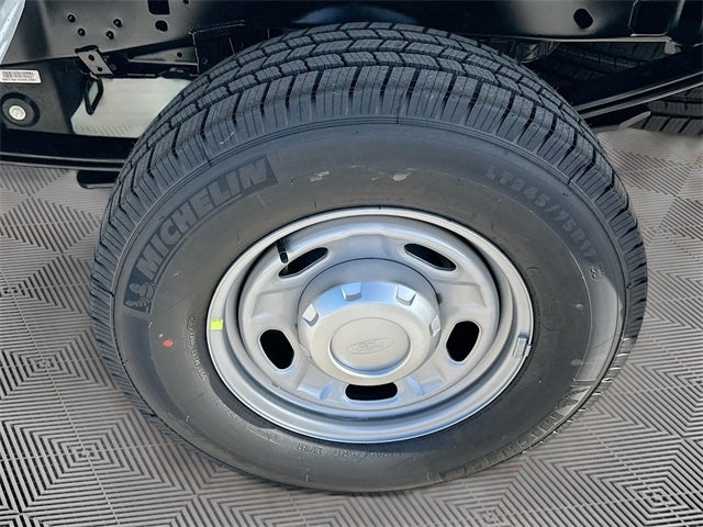 2026 Ford F-250SD XL 2WD REG CAB