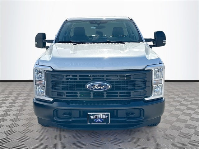 2026 Ford F-250SD XL 2WD REG CAB