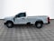 2026 Ford F-250SD XL 2WD REG CAB