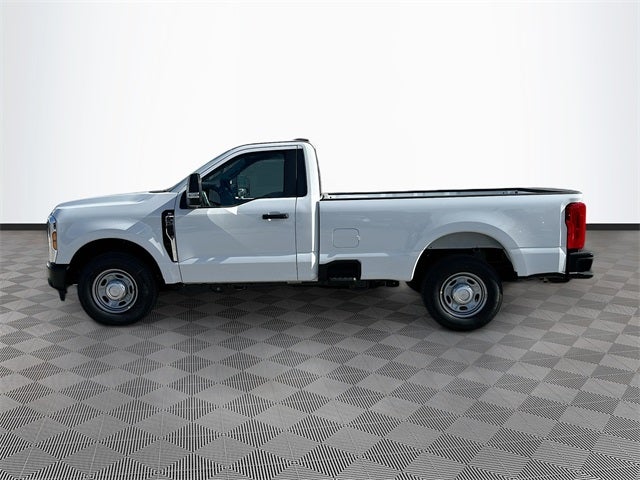 2026 Ford F-250SD XL 2WD REG CAB