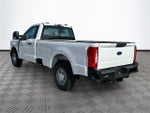 2026 Ford F-250SD XL 2WD REG CAB