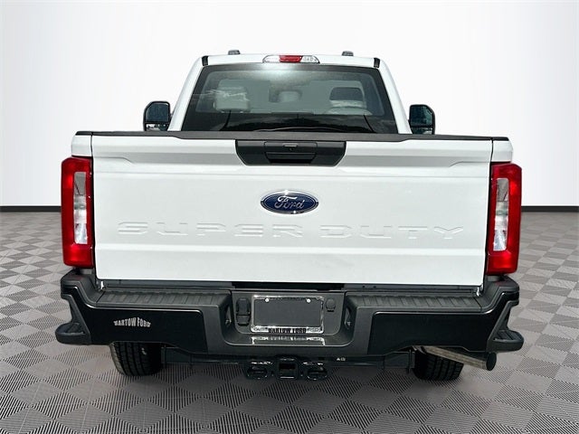 2026 Ford F-250SD XL 2WD REG CAB