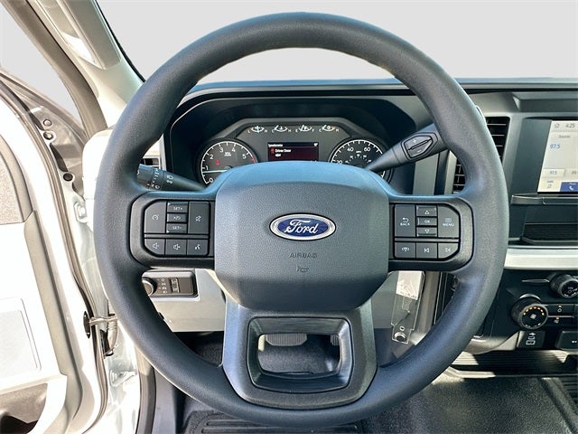 2026 Ford F-250SD XL 2WD REG CAB