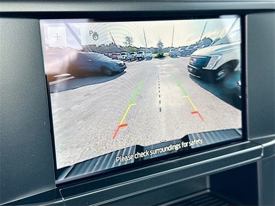 2026 Ford F-250SD XL 2WD REG CAB