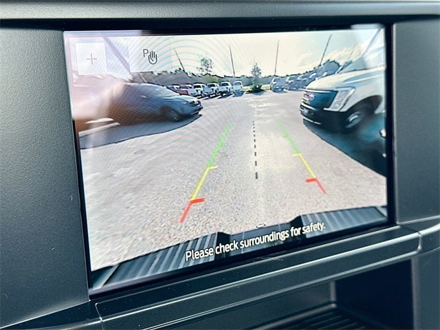 2026 Ford F-250SD XL 2WD REG CAB