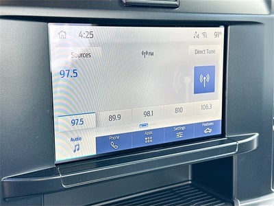 2026 Ford F-250SD XL 2WD REG CAB