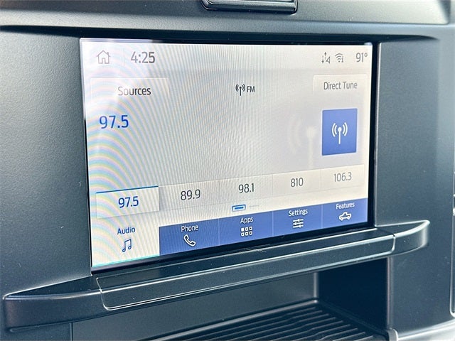 2026 Ford F-250SD XL 2WD REG CAB