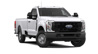 2026 Ford F-250SD XL 2WD REG CAB