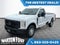 2026 Ford F-250SD XL 2WD REG CAB