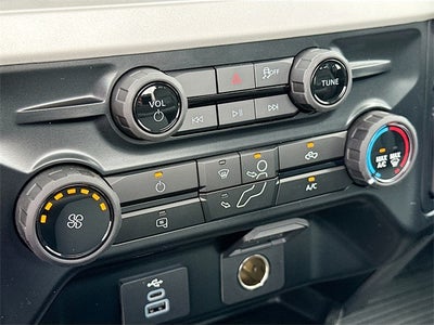 2026 Ford F-250SD XL 2WD REG CAB