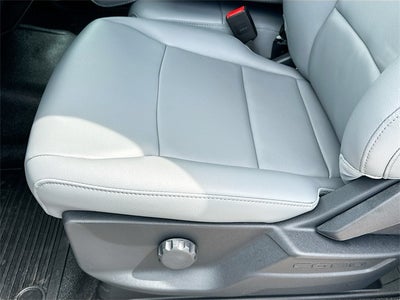 2026 Ford F-250SD XL 2WD REG CAB