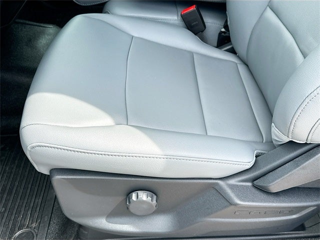 2026 Ford F-250SD XL 2WD REG CAB