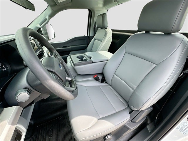 2026 Ford F-250SD XL 2WD REG CAB