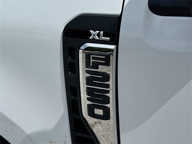 2026 Ford F-250SD XL 2WD REG CAB