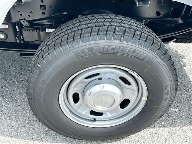 2026 Ford F-250SD XL 2WD REG CAB