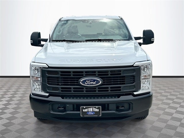2026 Ford F-250SD XL 2WD REG CAB
