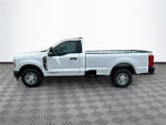 2026 Ford F-250SD XL 2WD REG CAB