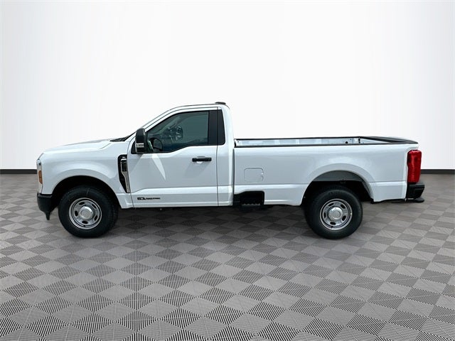2026 Ford F-250SD XL 2WD REG CAB