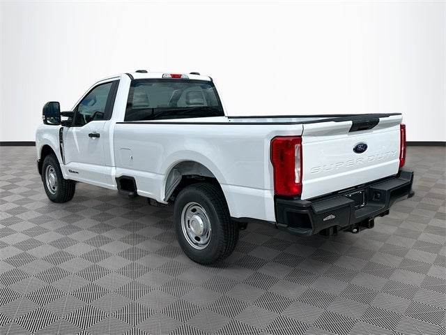 2026 Ford F-250SD XL 2WD REG CAB