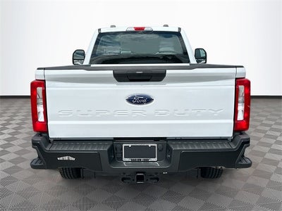 2026 Ford F-250SD XL 2WD REG CAB