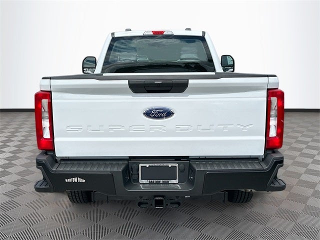 2026 Ford F-250SD XL 2WD REG CAB