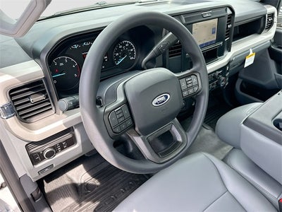 2026 Ford F-250SD XL 2WD REG CAB