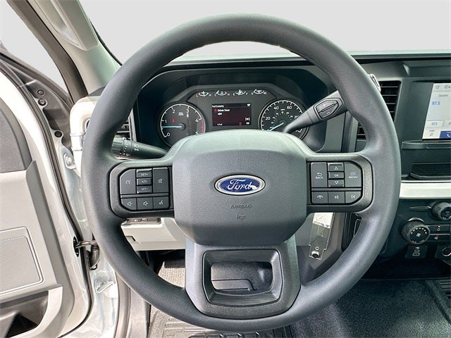 2026 Ford F-250SD XL 2WD REG CAB