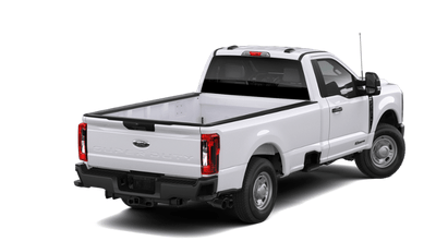 2026 Ford F-250SD XL 2WD REG CAB