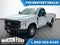 2026 Ford F-250SD XL 2WD REG CAB