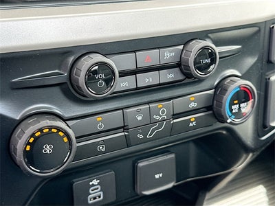 2026 Ford F-250SD XL 2WD REG CAB