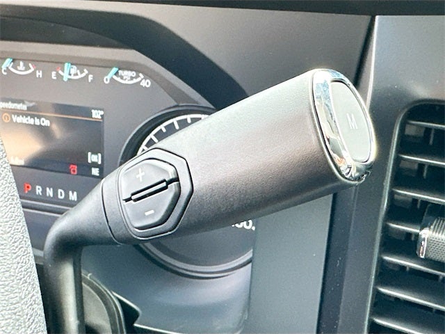 2026 Ford F-250SD XL 2WD REG CAB