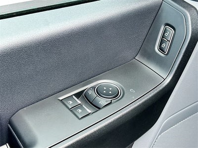 2026 Ford F-250SD XL 2WD REG CAB